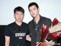 陈凯歌大儿子最新爆料,家族背后的故事与争议