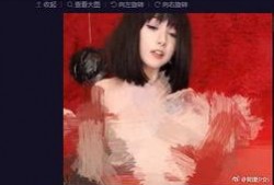 网红被爆料的视频图片,揭秘背后惊人真相