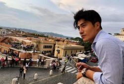 侯明昊圈内最新爆料,娱乐圈背后的真实故事