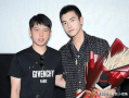陈凯歌大儿子最新爆料,家族背后的故事与争议
